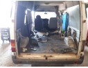 FORD TRANSIT, CAJA CERR. CORTO 95