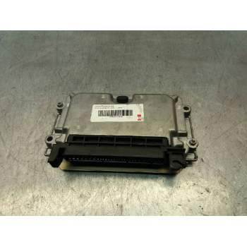 CENTRALITA MOTOR UCE 0261206214 9632693880 26FM0657