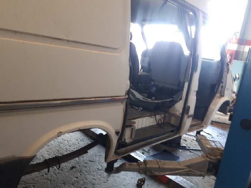 ford transit, caja cerr. corto 95 del año 1997