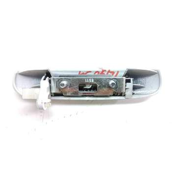 Recambio de maneta exterior trasera derecha para mitsubishi space star (a00) 1.2 referencia OEM IAM 5716A472  