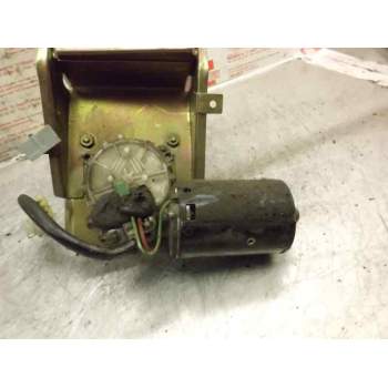 Recambio de motor limpia delantero para nissan trade caja cerrada, techo elevado referencia OEM IAM   