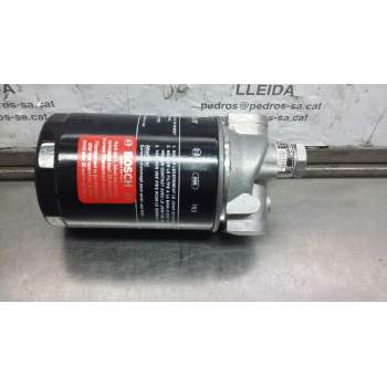 Recambio de soporte filtro aceite para pegaso 1065 bl 1 1065 bl 1 referencia OEM IAM 0455302048 1457434127 