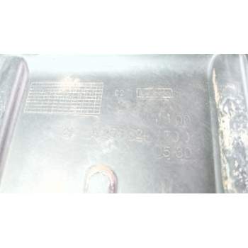Recambio de cubrecarter para mercedes-benz clase e (w213) e 220 d (213.004) referencia OEM IAM A2535241700  