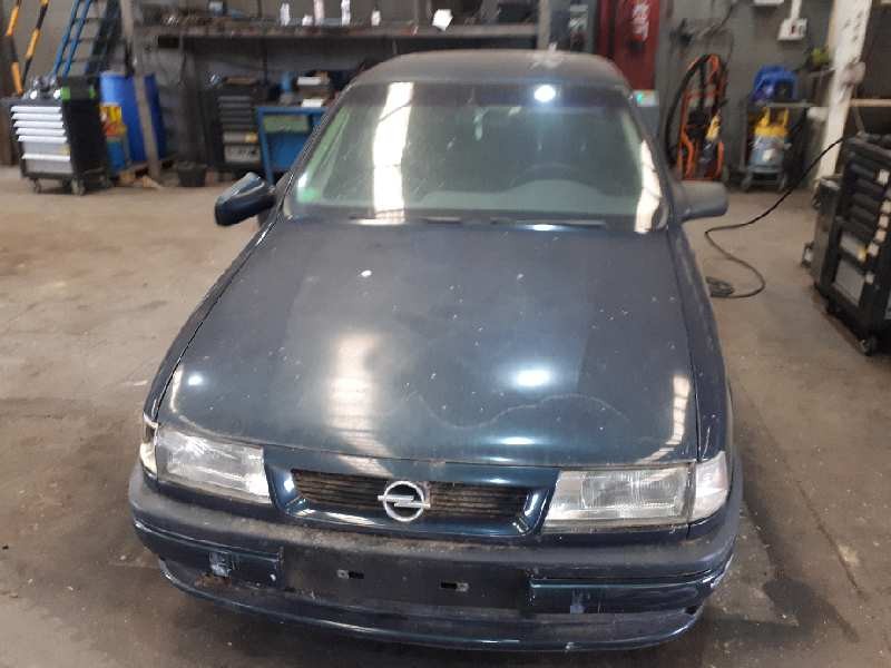 opel vectra a del año 1993