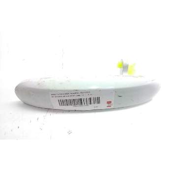 Recambio de maneta exterior trasera izquierda para mitsubishi space star (a00) 1.2 referencia OEM IAM 5716A71  