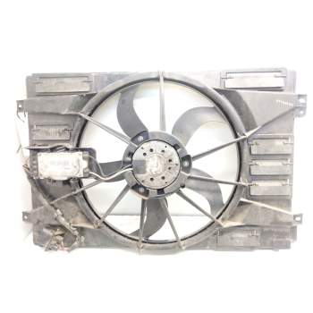 Recambio de electroventilador para seat leon (1p1) 1.6 tdi referencia OEM IAM 1137328616  
