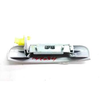 Recambio de maneta exterior trasera izquierda para mitsubishi space star (a00) 1.2 referencia OEM IAM 5716A71  