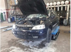 opel astra g berlina del año 2001