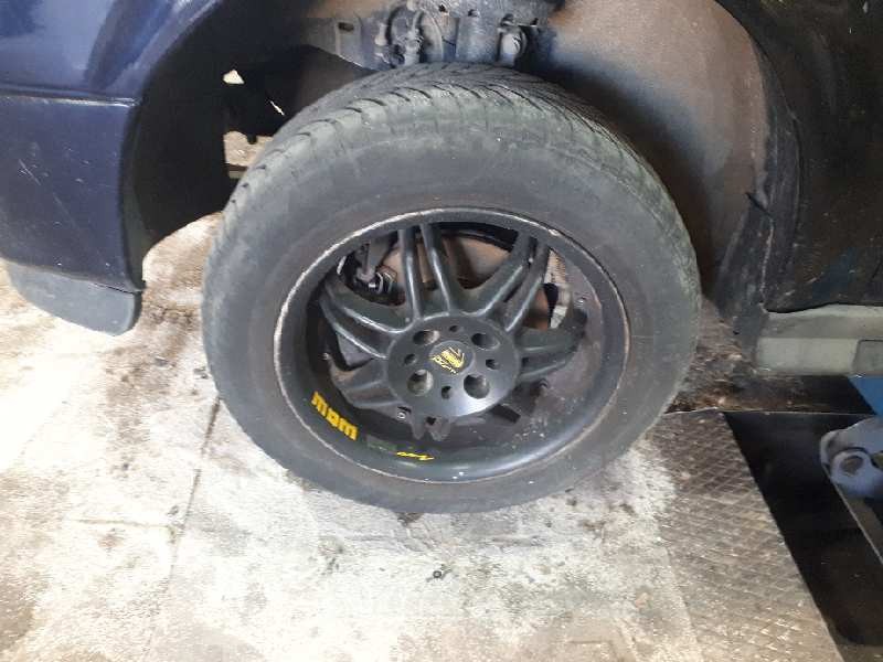 opel astra g berlina del año 2001