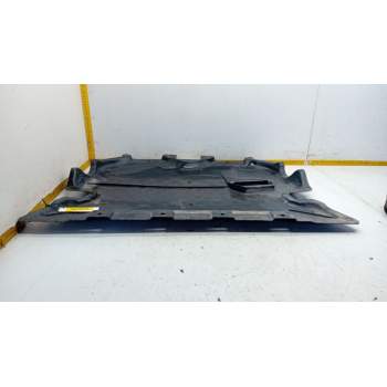 Recambio de cubrecarter para mercedes-benz clase e (w213) e 220 d (213.004) referencia OEM IAM A2055240200  