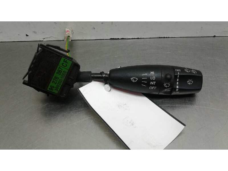 Recambio de mando limpia para daewoo lanos referencia OEM IAM 96276387 3993321000 47987