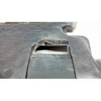 Recambio de cubrecarter para mercedes-benz clase e (w213) e 220 d (213.004) referencia OEM IAM A2055240200  
