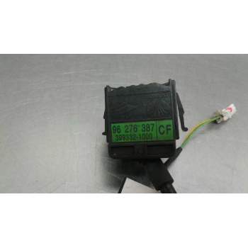 Recambio de mando limpia para daewoo lanos referencia OEM IAM 96276387 3993321000 47987