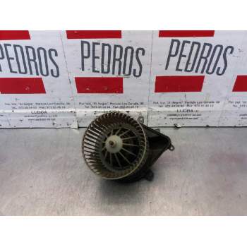 MOTOR CALEFACCION 