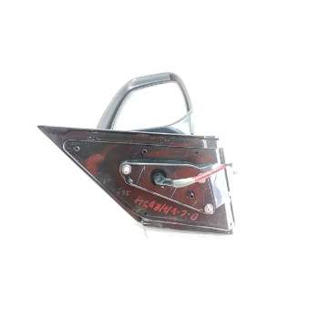 Recambio de retrovisor derecho para mitsubishi space star (a00) 1.2 referencia OEM IAM   