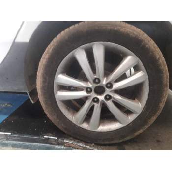 hyundai ix35 del año 2012