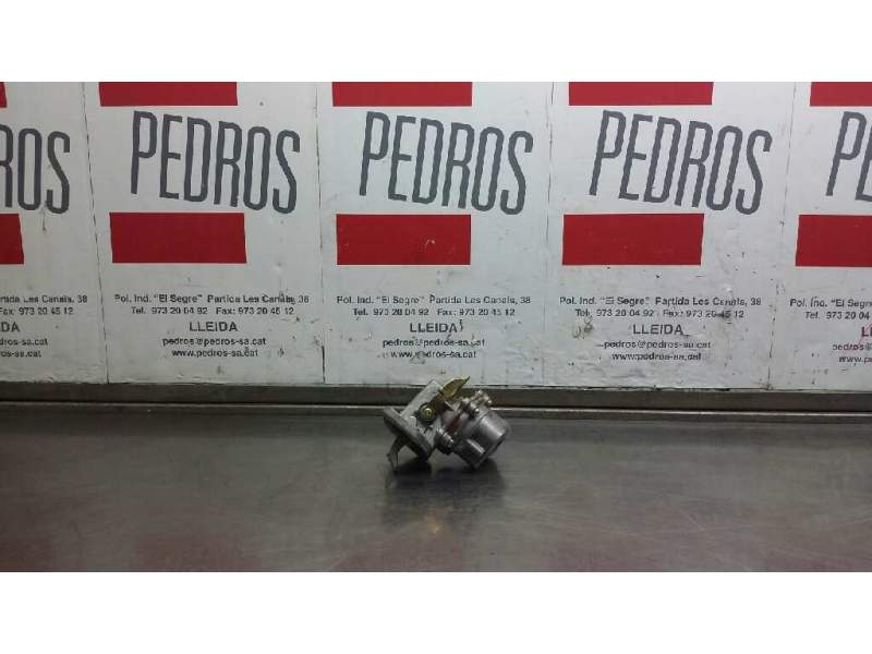Recambio de bomba combustible para ebro l35 perkins referencia OEM IAM  IMSA 