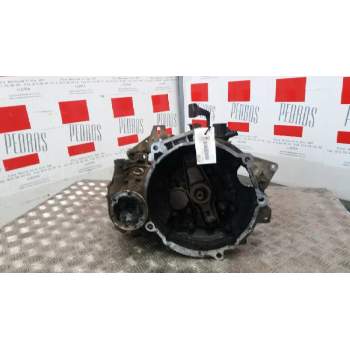 Recambio de caja cambios para seat ibiza (6k) gt (1998) referencia OEM IAM ASD  