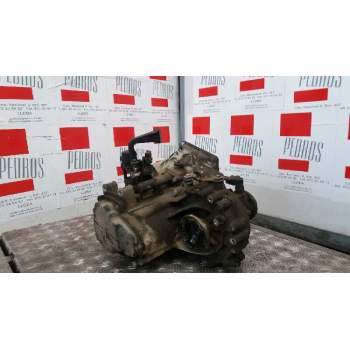 Recambio de caja cambios para seat ibiza (6k) gt (1998) referencia OEM IAM ASD  