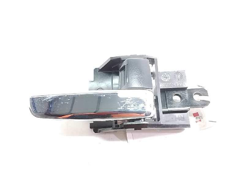 Recambio de maneta interior delantera derecha para mitsubishi space star (a00) 1.2 referencia OEM IAM   
