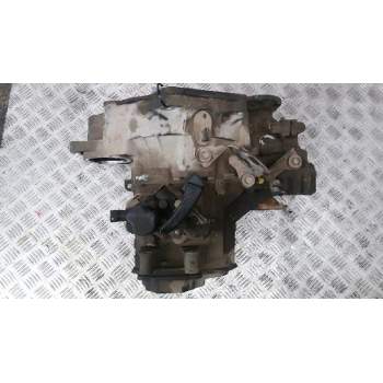 Recambio de caja cambios para seat ibiza (6k) gt (1998) referencia OEM IAM ASD  