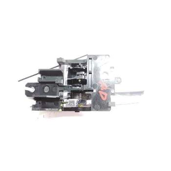 Recambio de maneta interior delantera derecha para mitsubishi space star (a00) 1.2 referencia OEM IAM   