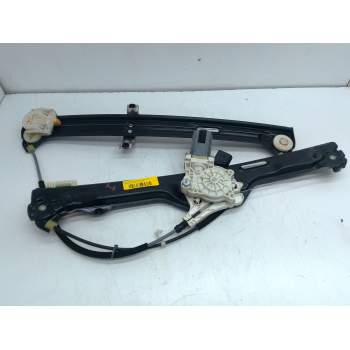 Recambio de elevalunas delantero izquierdo para bmw x5 (e70) xdrive 30 d referencia OEM IAM 7166379  