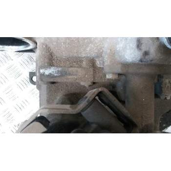 Recambio de caja cambios para seat ibiza (6k) gt (1998) referencia OEM IAM ASD  