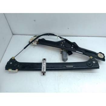 Recambio de elevalunas delantero izquierdo para bmw x5 (e70) xdrive 30 d referencia OEM IAM 7166379  