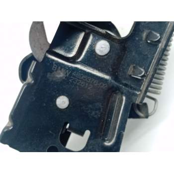 Recambio de cerradura capot para bmw 3 (f30, f80) 318 d referencia OEM IAM 489537602  