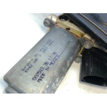 Recambio de elevalunas delantero izquierdo para bmw x5 (e70) xdrive 30 d referencia OEM IAM 7166379  
