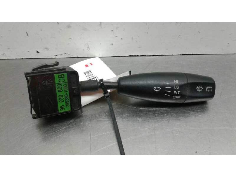 Recambio de mando limpia para daewoo lanos referencia OEM IAM 96230800 3993301000 47987