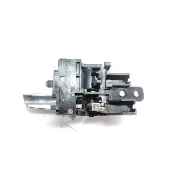 Recambio de maneta interior delantera izquierda para mitsubishi space star (a00) 1.2 referencia OEM IAM   