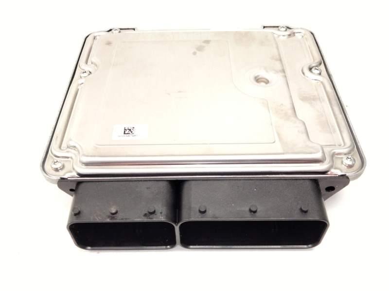 Recambio de centralita motor uce para bmw 3 (f30, f80) 318 d referencia OEM IAM 8570933  