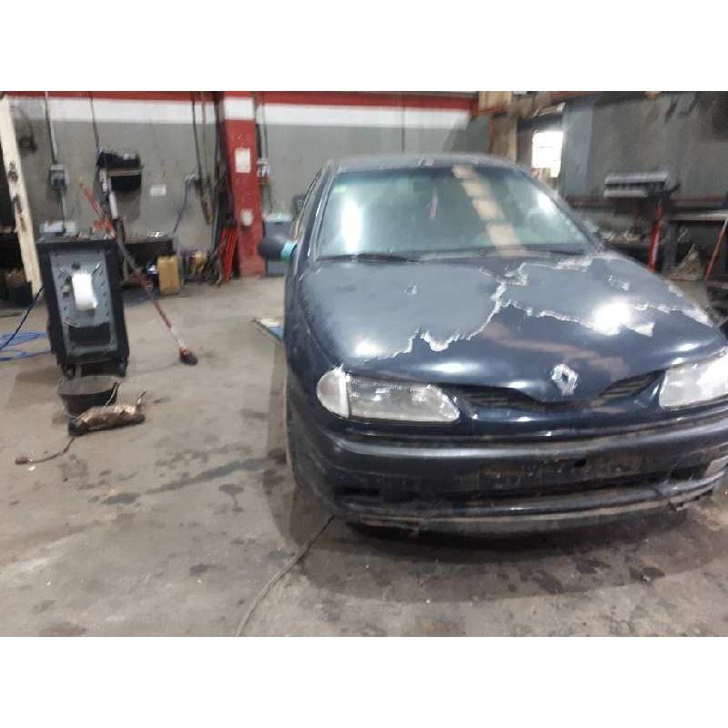 renault laguna (b56) del año 1996