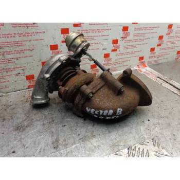 TURBOCOMPRESOR 90570506 4542162 