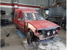 citroen c15 del año 1992