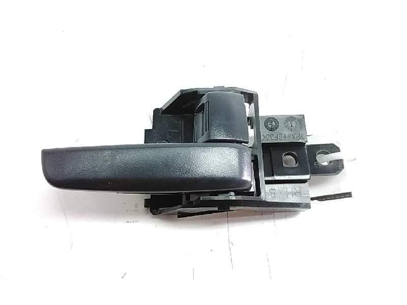 Recambio de maneta interior trasera derecha para mitsubishi space star (a00) 1.2 referencia OEM IAM   