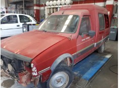 citroen c15 del año 1992 2