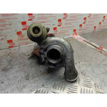 Recambio de turbocompresor para opel vectra b berlina 2.0 dti referencia OEM IAM 90570506 4542162 