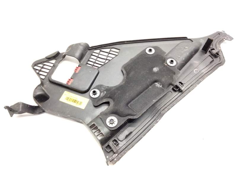 Recambio de torpedo para bmw 3 (f30, f80) 318 d referencia OEM IAM 64319206485  