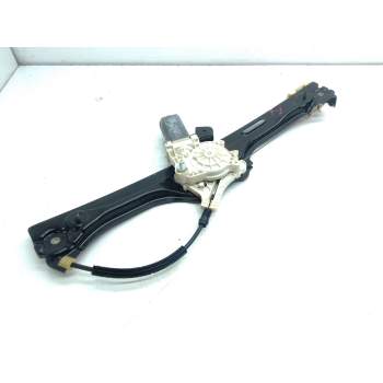 Recambio de elevalunas trasero izquierdo para bmw x5 (e70) xdrive 30 d referencia OEM IAM 7137029S  