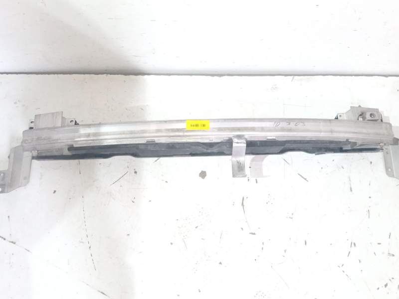 Recambio de refuerzo paragolpes trasero para mini mini (r50, r53) one referencia OEM IAM 51127057403  