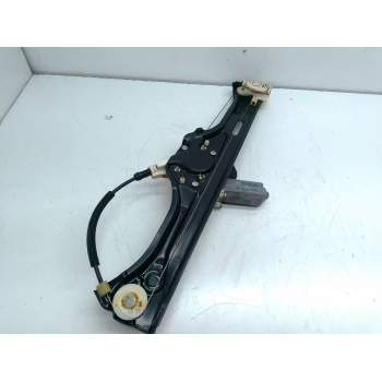 Recambio de elevalunas trasero izquierdo para bmw x5 (e70) xdrive 30 d referencia OEM IAM 7137029S  