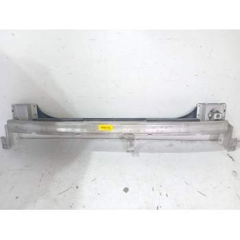 Recambio de refuerzo paragolpes trasero para mini mini (r50, r53) one referencia OEM IAM 51127057403  
