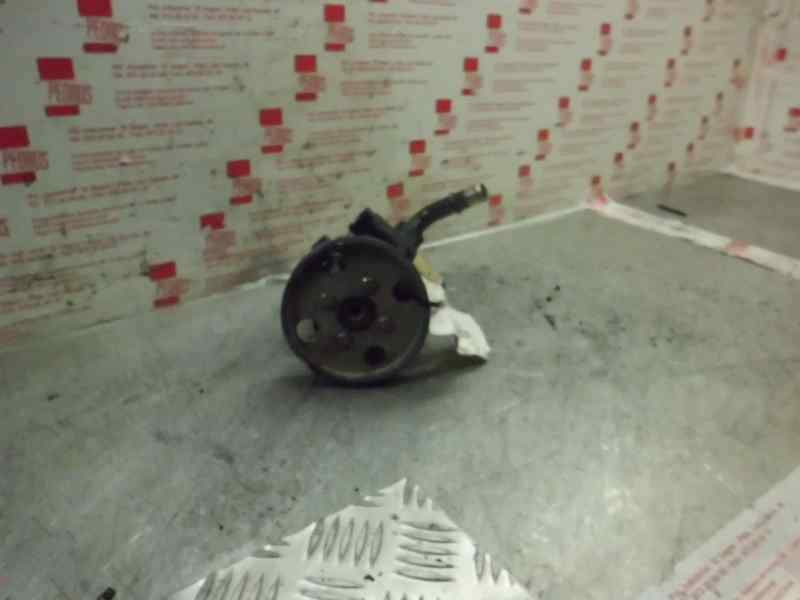 Recambio de bomba servodireccion para citroën jumper caja cerrada (1) 31 c d ntz. 1400 referencia OEM IAM   