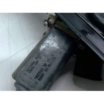 Recambio de elevalunas trasero izquierdo para bmw x5 (e70) xdrive 30 d referencia OEM IAM 7137029S  