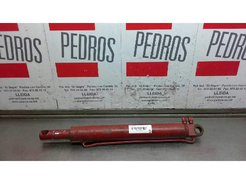 Recambio de piston hidraulico para » otros... premium 370 26 g 6x2 referencia OEM IAM 608968F4  