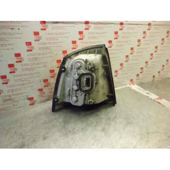 Recambio de piloto trasero derecho para opel astra g berlina comfort referencia OEM IAM 290502 09117404 9117210