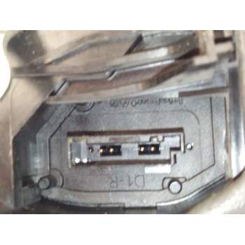 Recambio de cerradura puerta delantera derecha para bmw x5 (e70) xdrive 30 d referencia OEM IAM 7318414  